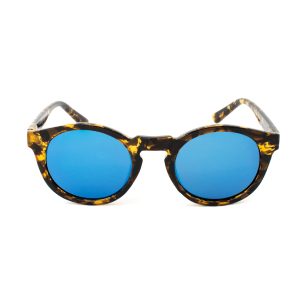 Okulary LONDONBE LB79928511116. Okulary przeciwsłoneczne, Kolor brązowy. Unisex.