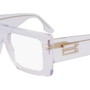 Okulary VICTORIA BECKHAM VB677S5122909. Okulary przeciwsłoneczne, Kolor przezroczysty. Kobieta.