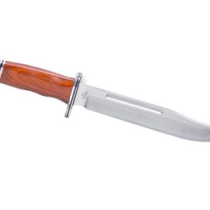 Buck GENERAL COCOBOLO 120CCS1