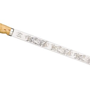 Marttiini LAPP KNIFE 280 (280015)