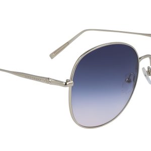 Okulary LONGCHAMP LO118S-729. Okulary przeciwsłoneczne, Kolor złoty. Kobieta.