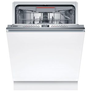 Bosch SBH4HVX00E XXL W pełni zintegrowana zmywarka do zabudowy