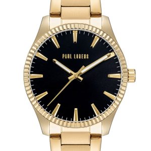 ZEGAREK MĘSKI PAUL LORENS - PL20012B-1D1 (zg382d) + BOX