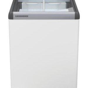 Liebherr EFE 1552 Zamrażarka skrzyniowa do lodów