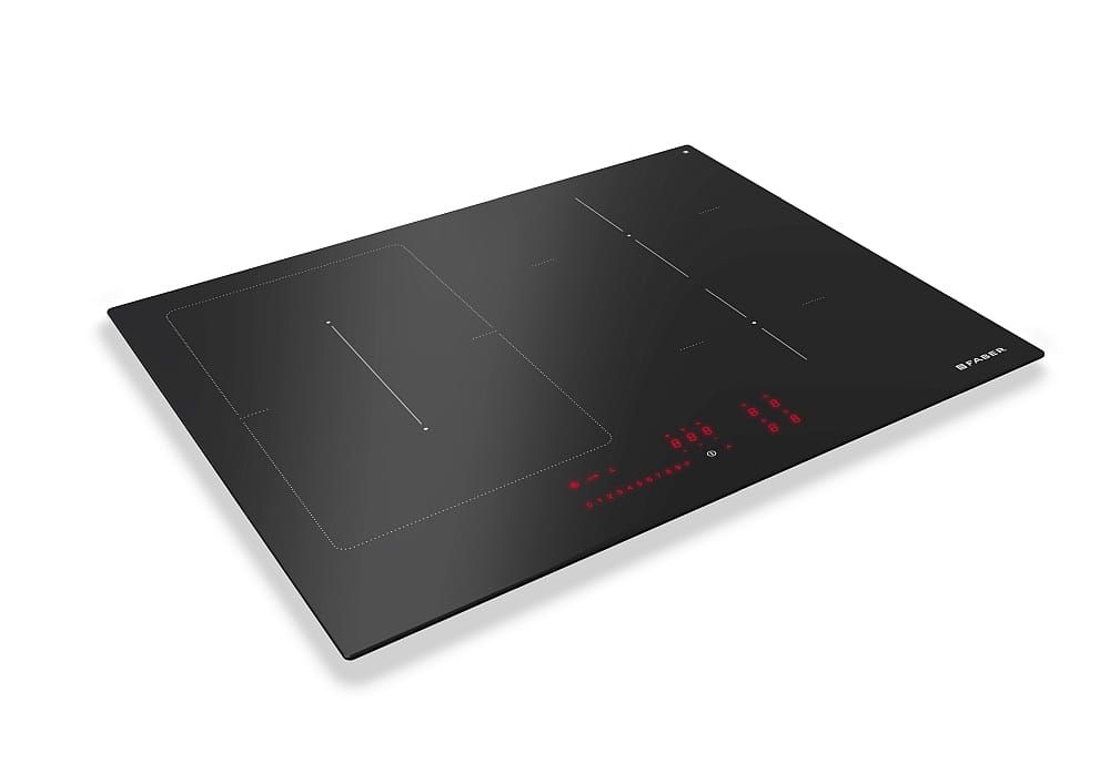 FABER Płyta indukcyjna 58cm FCH 64 BK KL