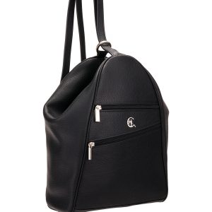 Torbo-plecak skórzany Canaletto – elegancki i funkcjonalny dodatek na co dzień TPD460