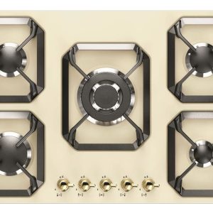 LOFRA | PŁYTA GAZOWA | DOLCEVITA 75 | AVORIO | HRBI7A0