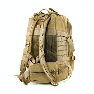 Plecak Solier SV22