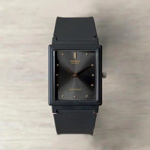 ZEGAREK DAMSKI CASIO MQ-38UC-1A  (zd598m) - KLASYKA + BOX