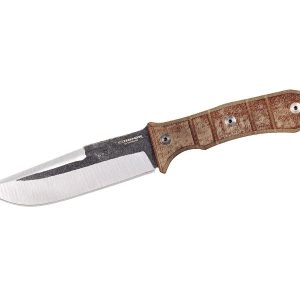Condor TACTICAL P.A.S.S. CHUTE KNIFE CTK1827-10.5-4C