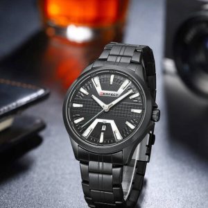 ZEGAREK MĘSKI PERFECT M112-10 (zp374c) + BOX