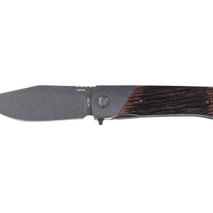 Old Timer FOLDING FRONTIER MANUAL 134OTF