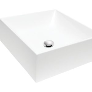 Turtl Severa BQK40-700 umywalka nablatowa 40 cm