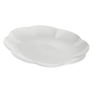 LA PORCELLANA BIANCA VILLADEIFIORI Półmisek okrągły 31 cm