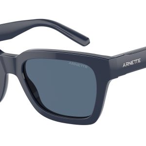 Okulary ARNETTE AN4334-122180. Okulary przeciwsłoneczne, Kolor niebieski. Unisex.