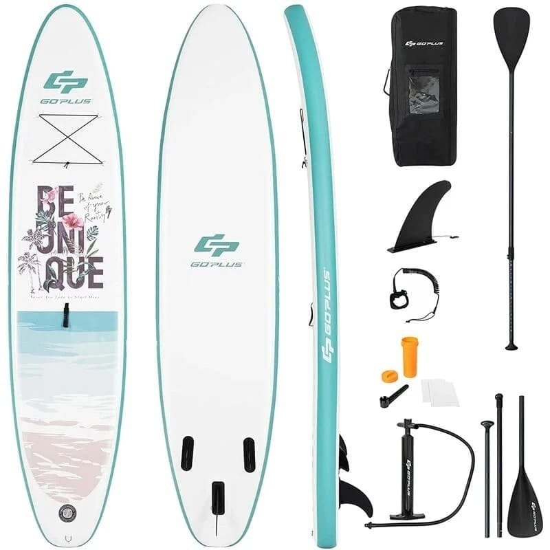Deska do pływania SUP Board 320 cm