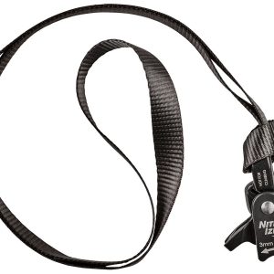 Niteize CAMJAM RING ROPE TIGHTENER WEBBING SLING LARGE CJRWL-09-R3