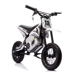 Motor Crossowy Na Akumulator A9901 Biały 36V
