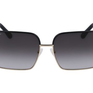 Okulary FERRAGAMO SF302SL601870. Okulary przeciwsłoneczne, Kolor złoty. Kobieta.