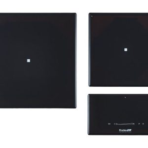 FOSTER 7365020 Modular Płyta indukcyjna 27 - 35 cm - kwadratowe, carne pola