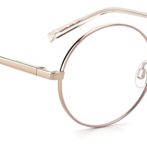 Okulary M MISSONI MMI0022TNS45E. Okulary, Kolor różowy. Dziecko.