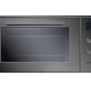 Foster 7107646 FL OVEN 90 cm INOX GUN METAL