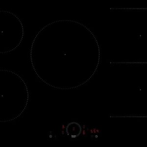 Neff T58PHW1L0 Płyta indukcyjna 80cm do zabudowy na równi z blatem
