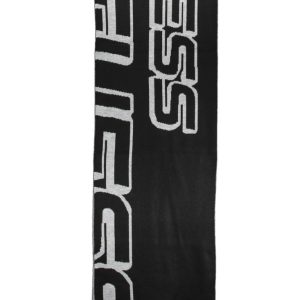 GUESS JEANS CZARNY SZAL MĘSKI