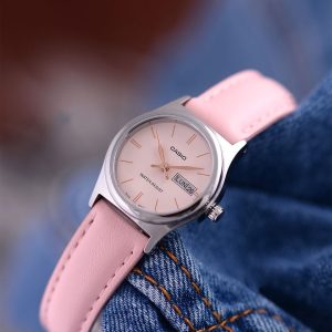 ZEGAREK DAMSKI CASIO LTP-V006L-4B (zd576c) + BOX