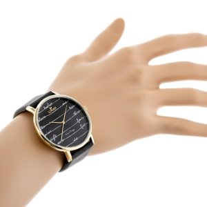 ZEGAREK G. ROSSI - 12600A-1A2 (zg844c) + BOX