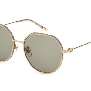 Okulary FURLA SFU627-570A93. Okulary przeciwsłoneczne, Kolor różowy. Kobieta.