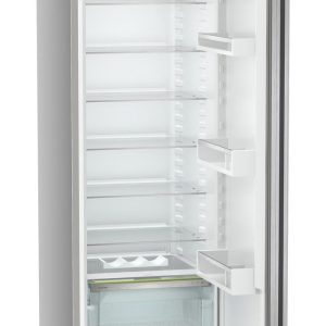 Liebherr Rsfd 5000 Pure Lodówka wolnostojąca z systemem EasyFresh