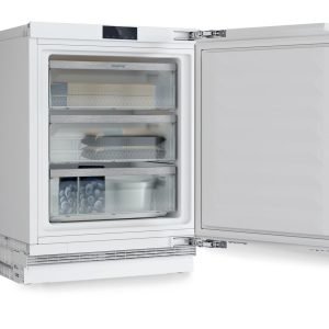 LIEBHERR SUFd 3603 Pure Zamrażarka odpowiednia do montażu podblatowego z funkcją SmartFrost