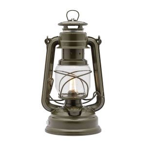 Feuerhand LED LANTERN BABY SPECIAL 276 (276-LED-BW) Olive