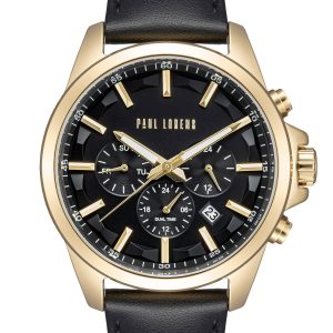 ZEGAREK MĘSKI PAUL LORENS - PL20010A-1A2 (zg379e) + BOX