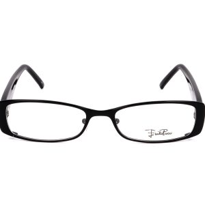Okulary EMILIO PUCCI EP213100652. Okulary, Kolor czarny. Kobieta.