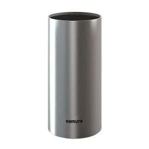 Samura KNIFE BRUSH BLOCK STEEL KBM-100