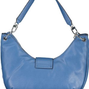TORBA GUESS JEANS KOBIETA NIEBIESKA
