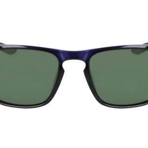 Okulary NIKE SKYASCENTDQ0. Okulary przeciwsłoneczne, Kolor zielony. Unisex.