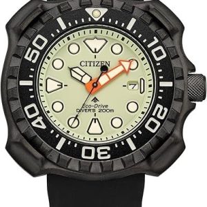 Zegarek CITIZEN BN0227-25X. Słoneczny, Kolor żółty. Mężczyzna.