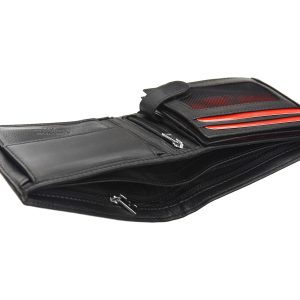 Skórzany męski portfel Pierre Cardin CD TILAK22 325 RFID