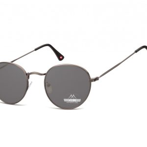 Przyciemniane asferyczne okulary do Czytania Lenonki Montana HMR54S moc:+3,5