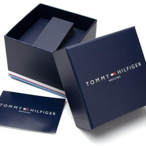 ZEGAREK MĘSKI TOMMY HILFIGER 1791053 TREND (zf078b) + BOX