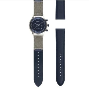 Zegarek BREIL TW1830. Kwarcowy, Kolor niebieski. Kobieta.