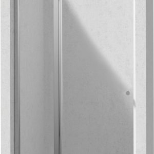 Deante Drzwi prysznicowe 120 cm - uchylne