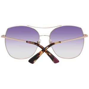 Okulary WEB EYEWEAR WE0245-5833Z. Okulary przeciwsłoneczne, Kolor . Kobieta.