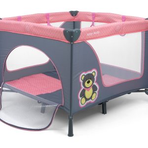 Milly Mally Kojec Fun Pink Bear