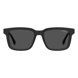 Okulary CARRERA CARRERA251S80. Okulary przeciwsłoneczne, Kolor czarny. Unisex.