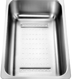 BLANCO Odsączarka stal nierdzewna, 272x178, [LEXA 6 S, ZIA 6 S]