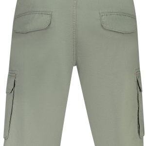 Norway 1963 SPODNIE spodenki MĘSKIE ZIELONE